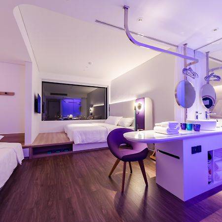Tru By Hilton Nam Dinh City Centre Exteriör bild