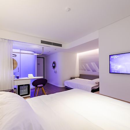 Tru By Hilton Nam Dinh City Centre Exteriör bild