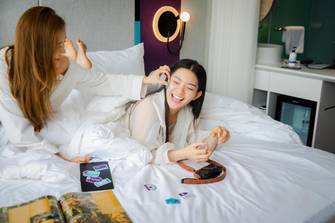 Tru By Hilton Nam Dinh City Centre Exteriör bild