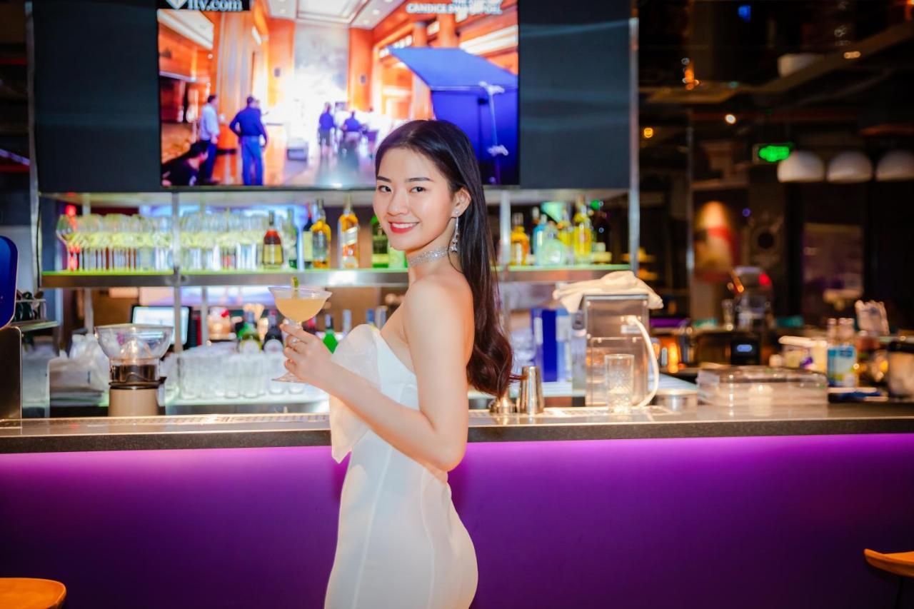 Tru By Hilton Nam Dinh City Centre Exteriör bild