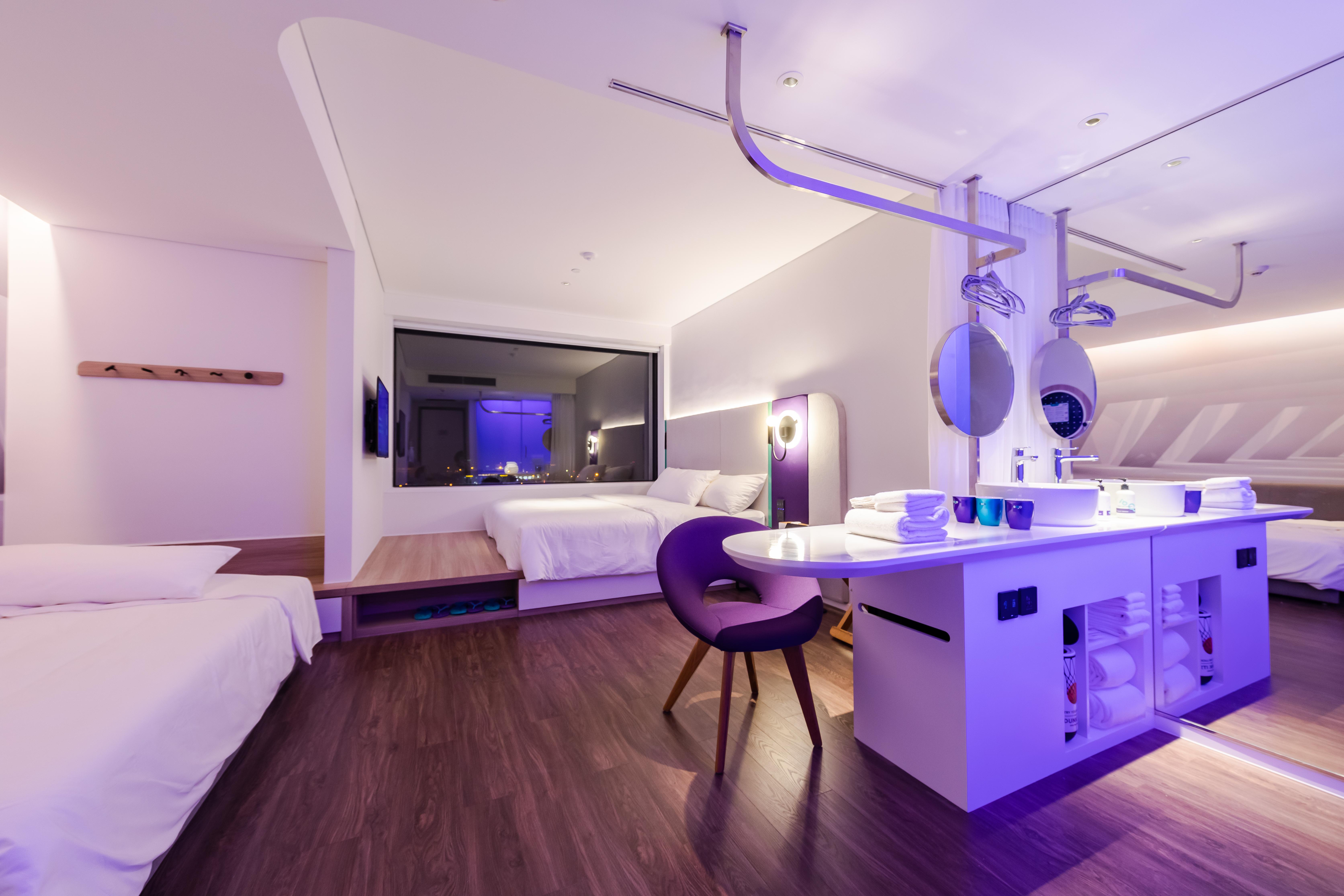 Tru By Hilton Nam Dinh City Centre Exteriör bild