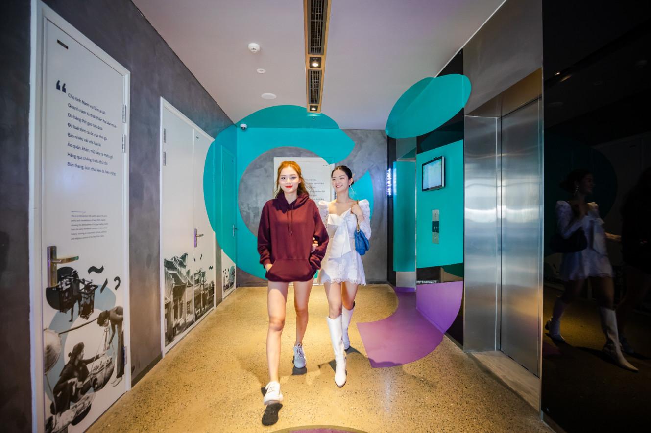 Tru By Hilton Nam Dinh City Centre Exteriör bild