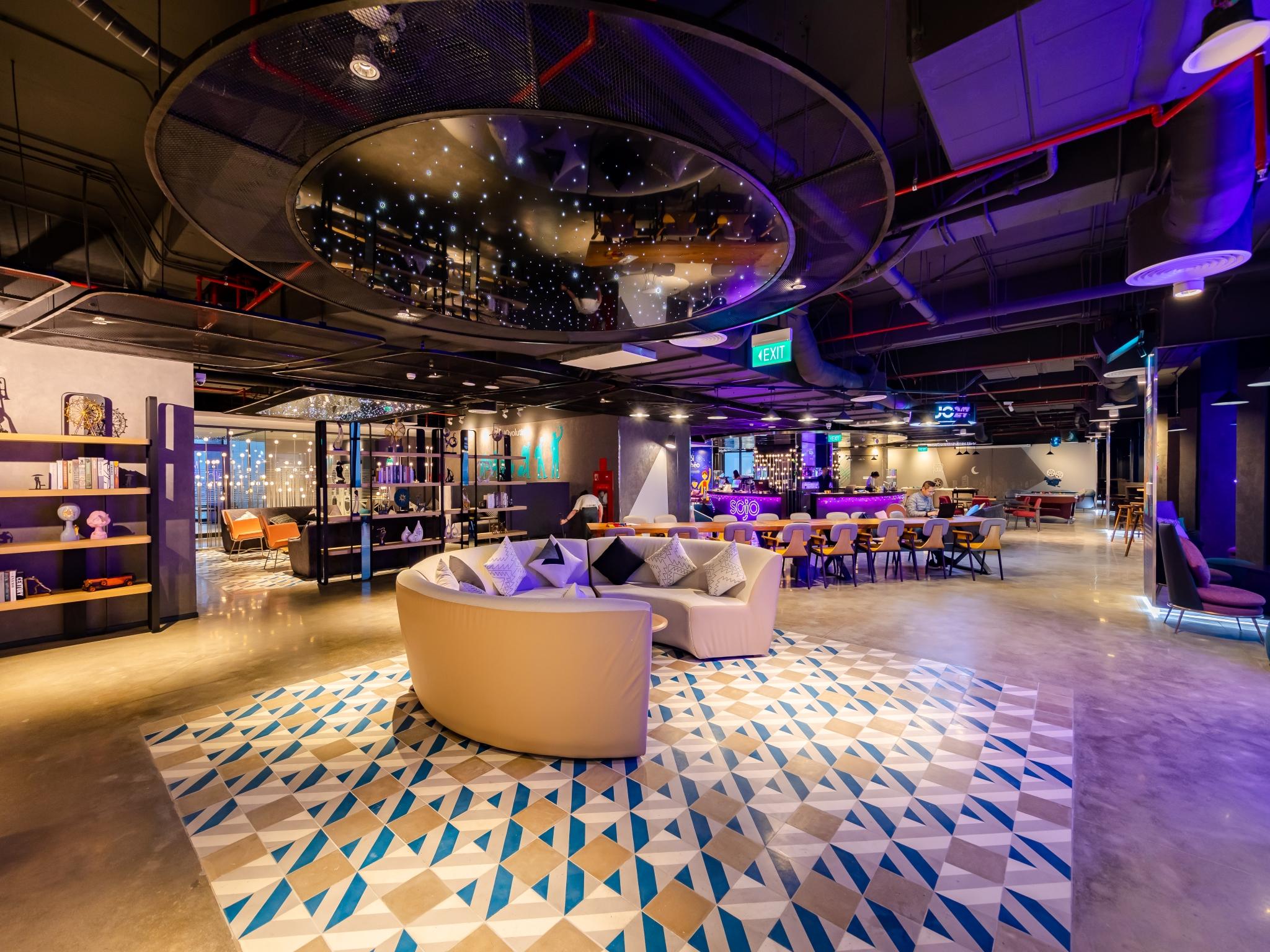 Tru By Hilton Nam Dinh City Centre Exteriör bild