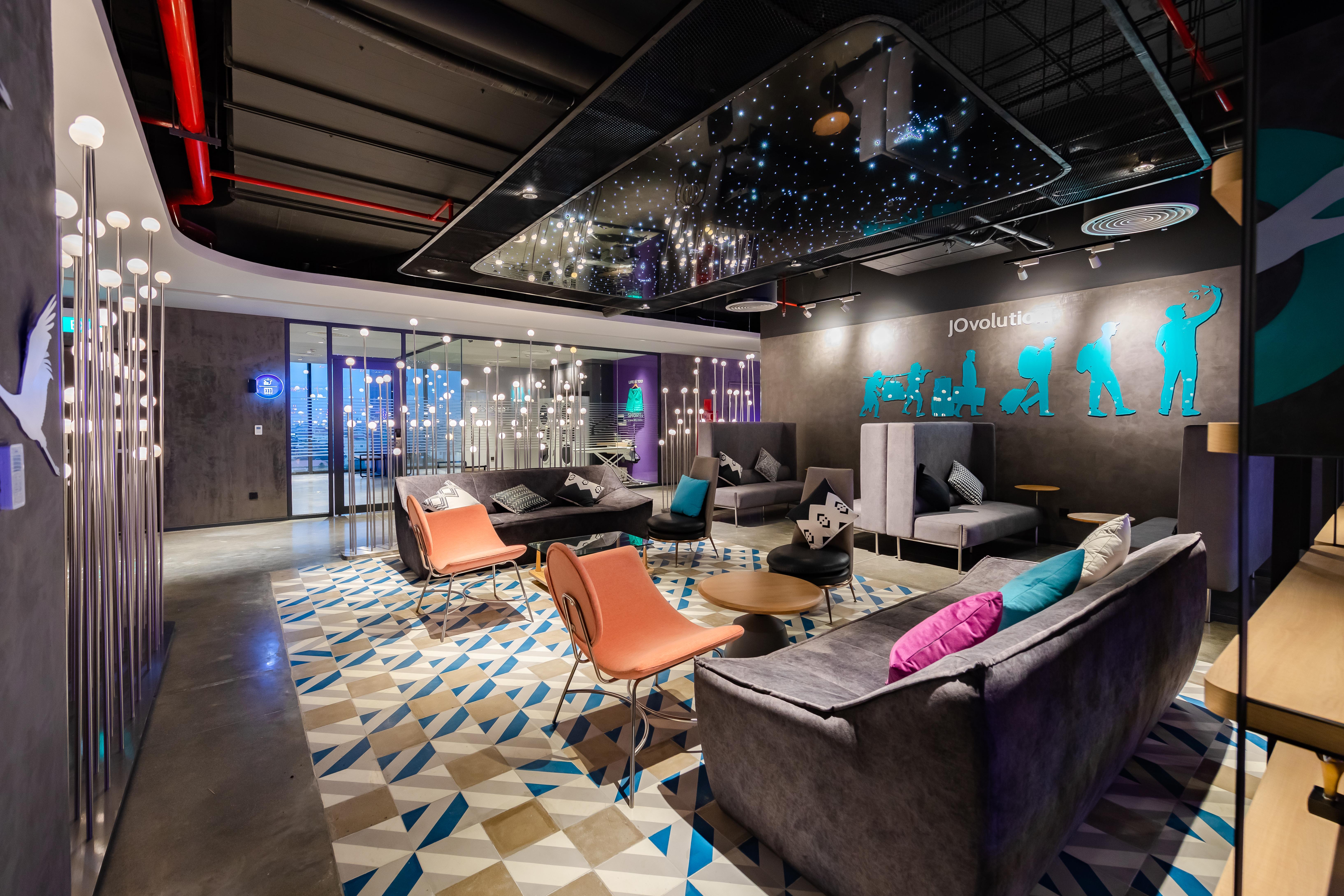 Tru By Hilton Nam Dinh City Centre Exteriör bild