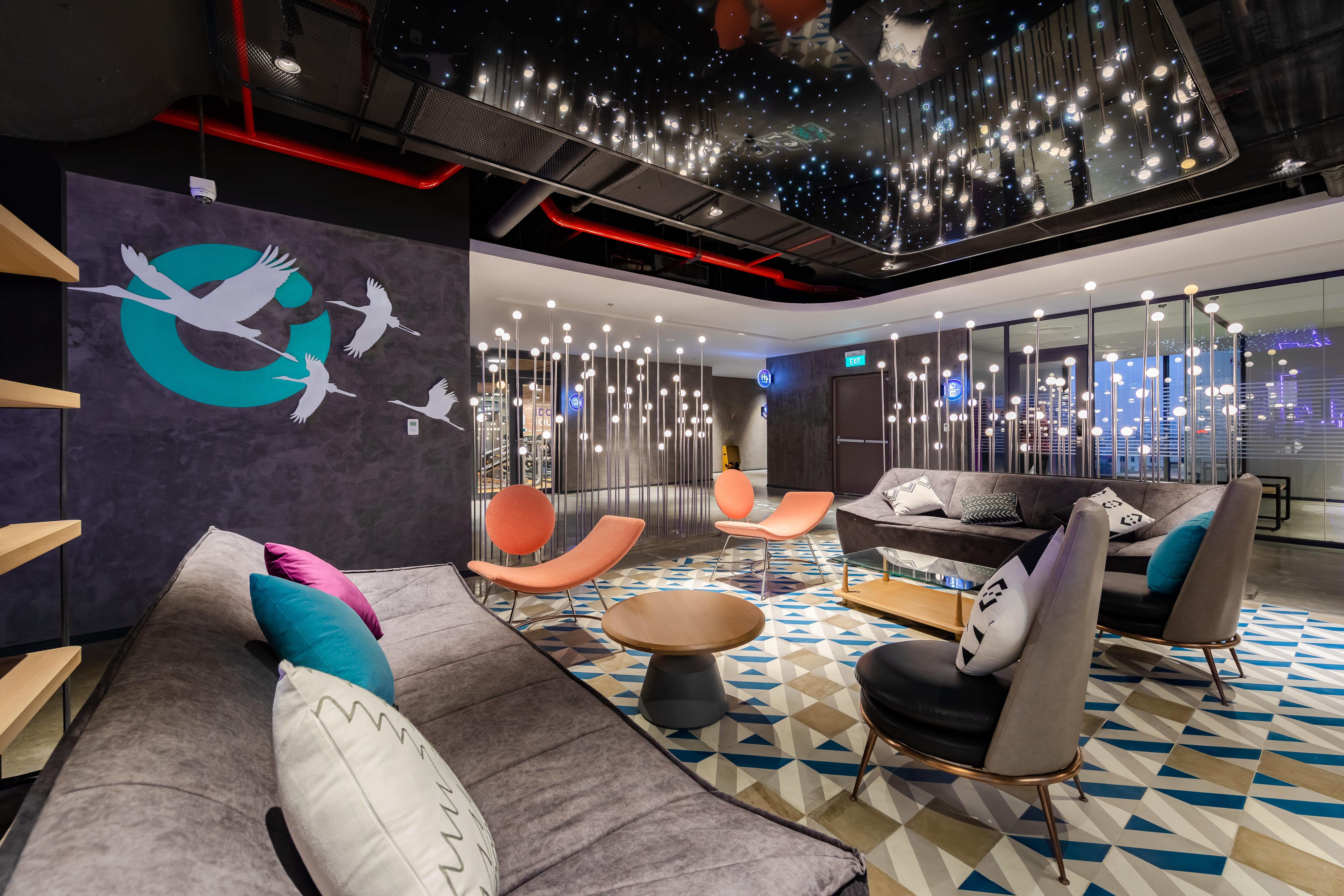 Tru By Hilton Nam Dinh City Centre Exteriör bild