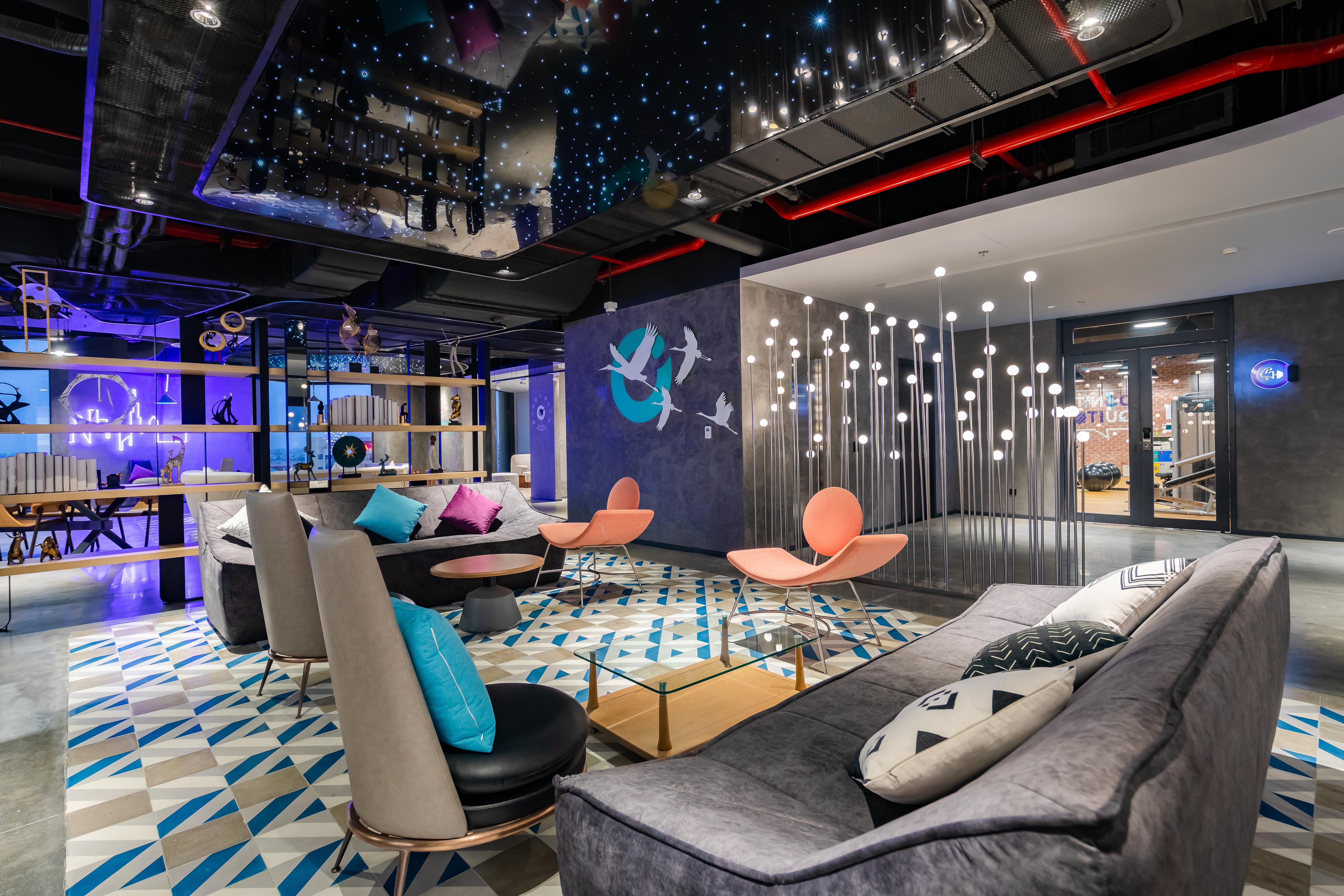 Tru By Hilton Nam Dinh City Centre Exteriör bild