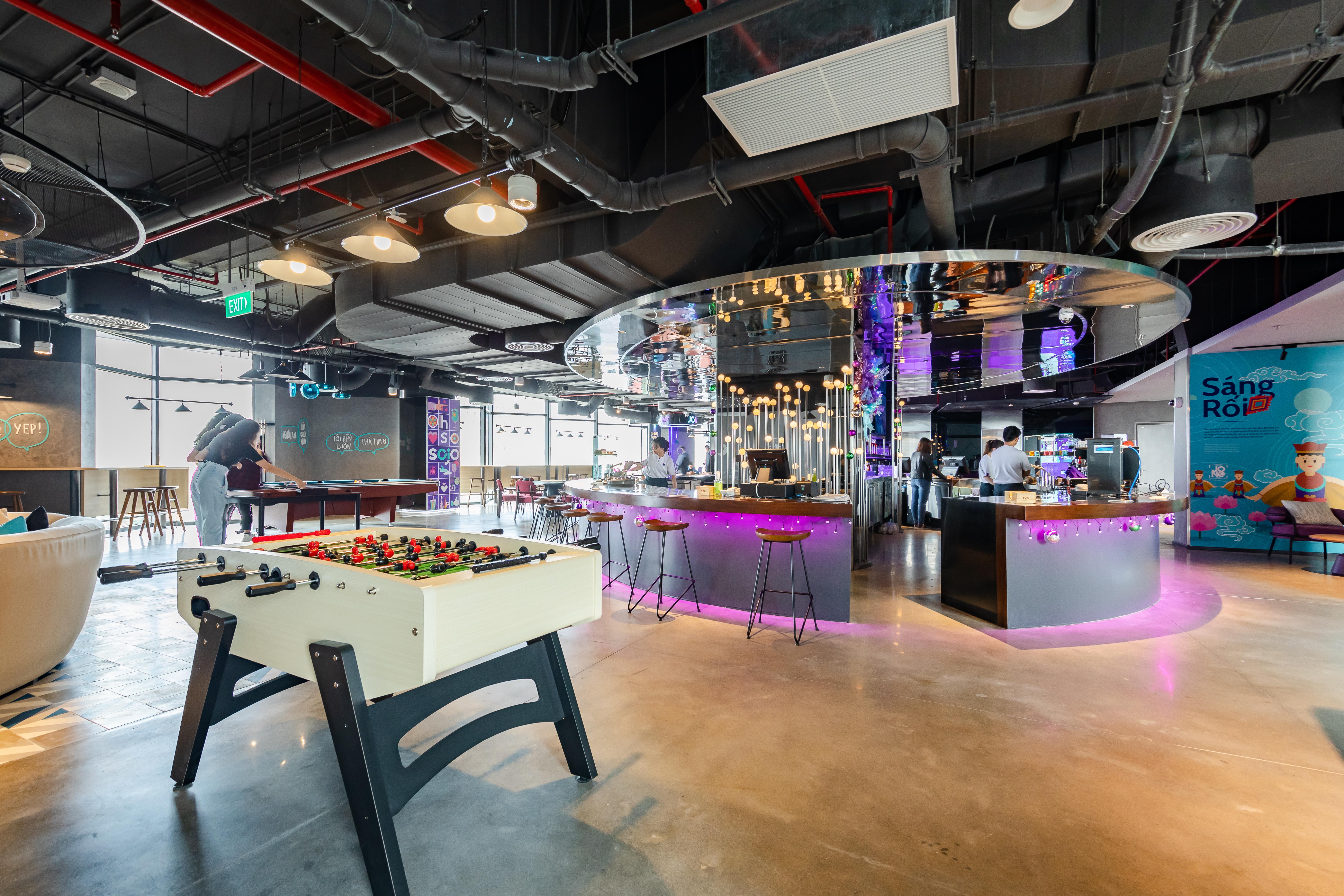 Tru By Hilton Nam Dinh City Centre Exteriör bild