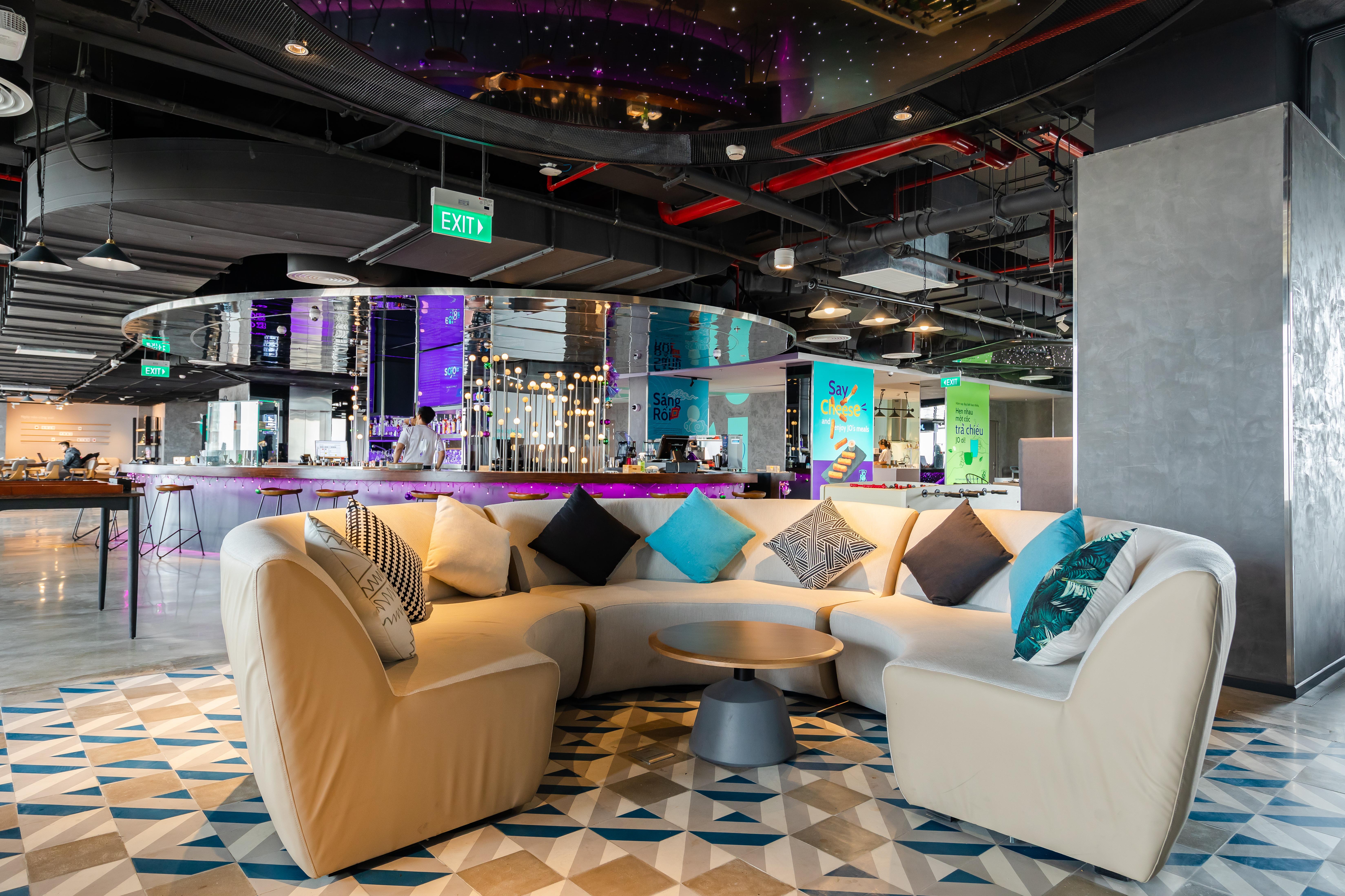 Tru By Hilton Nam Dinh City Centre Exteriör bild